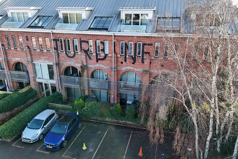 2 bedroom duplex to rent - Electric Wharf, Coventry