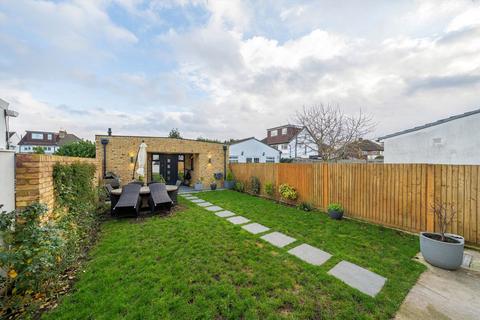 3 bedroom semi-detached house for sale, Hospital Bridge Road, Twickenham TW2