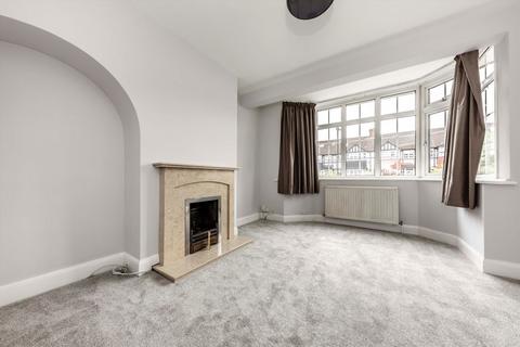 undefined, Devon Avenue, Twickenham TW2
