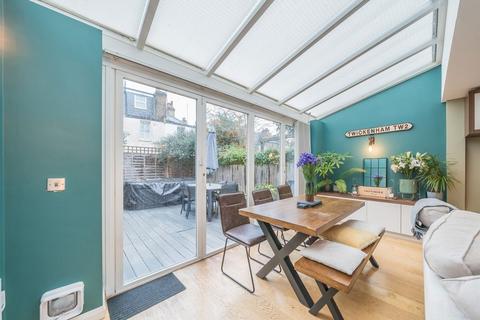 3 bedroom semi-detached house for sale, Churchview Road, Twickenham TW2