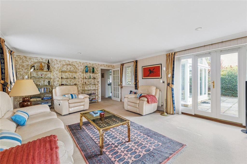 Sitting Room