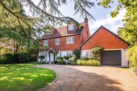 undefined, Mill Lane, Hildenborough, Tonbridge, Kent, TN11