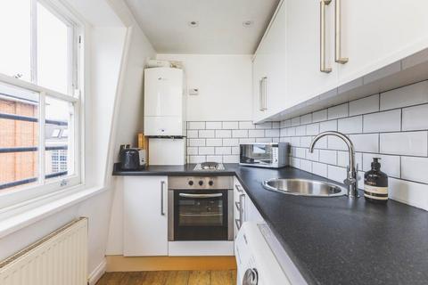 1 bedroom flat for sale, Stamford Street, Waterloo