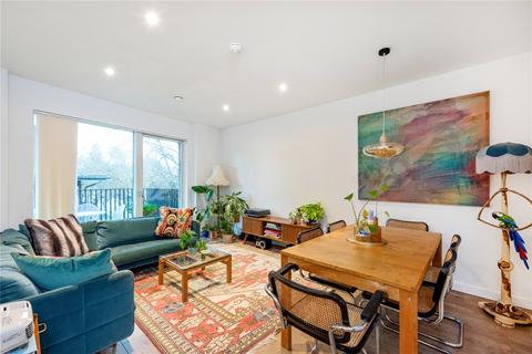 3 bedroom apartment for sale, Atkins Square, Dalston Lane, London, E8