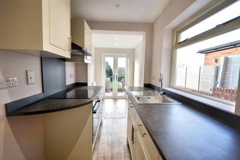 undefined, Longton Road, Barlaston