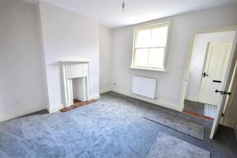 undefined, Longton Road, Barlaston