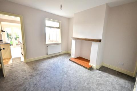 undefined, Longton Road, Barlaston