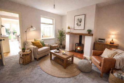 undefined, Longton Road, Barlaston