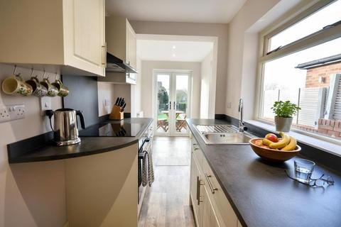 undefined, Longton Road, Barlaston