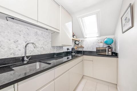 1 bedroom apartment for sale, Thurlow Park Road, Dulwich, London, SE21