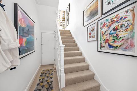 1 bedroom apartment for sale, Thurlow Park Road, Dulwich, London, SE21