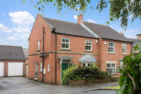 3 bedroom house to rent - Copperclay Walk, Easingwold