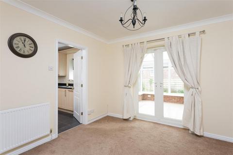undefined, Copperclay Walk, Easingwold