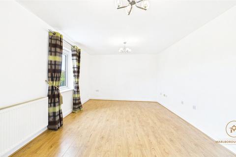 2 bedroom apartment to rent, Oakside Court, Fencepeice Road, Ilford, Essex, IG6