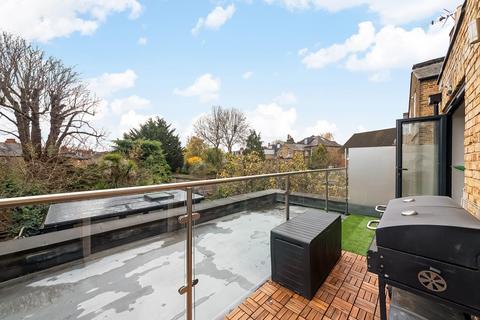 1 bedroom apartment for sale, Thurlow Park Road, Dulwich, London, SE21