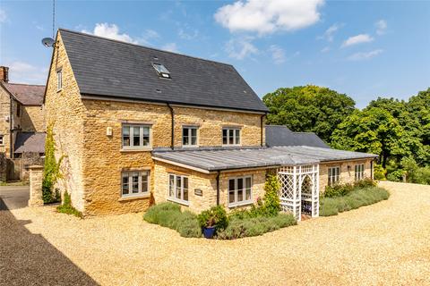 5 bedroom detached house for sale, Boughton Terrace, Evenley, South Northamptonshire, NN13