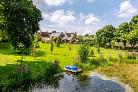 5 bedroom detached house for sale, Boughton Terrace, Evenley, South Northamptonshire, NN13