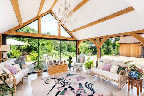 5 bedroom detached house for sale, Boughton Terrace, Evenley, South Northamptonshire, NN13