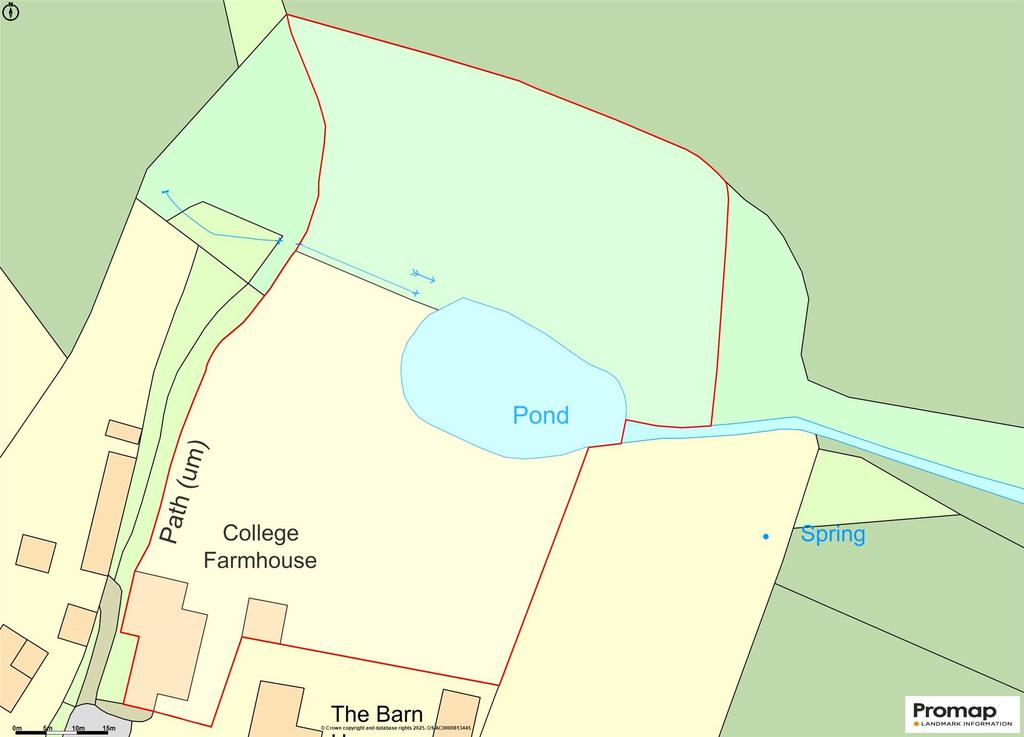Plot Map