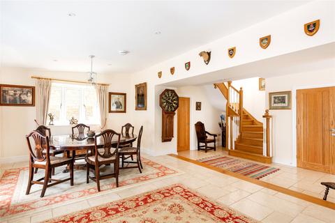 5 bedroom detached house for sale, Boughton Terrace, Evenley, South Northamptonshire, NN13