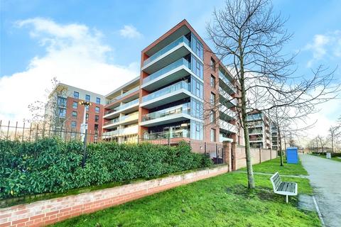 2 bedroom apartment for sale, Kingman Way, Newbury, Berkshire, RG14
