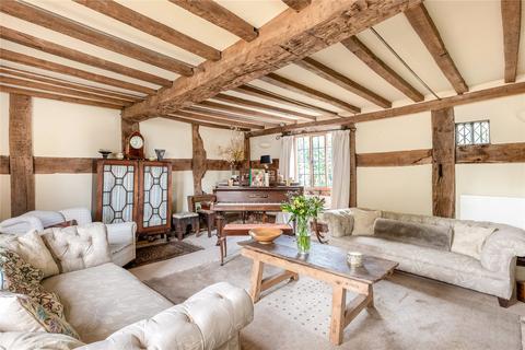 undefined, Main Street, Tiddington, Stratford-upon-Avon, Warwickshire, CV37