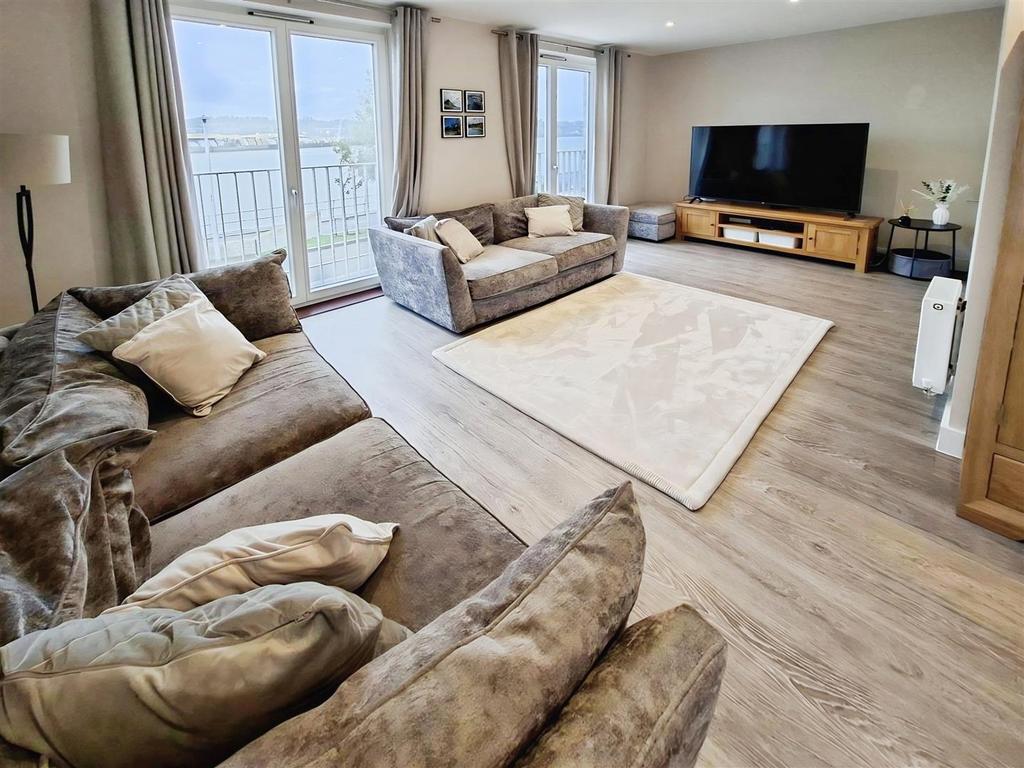 Lounge Area