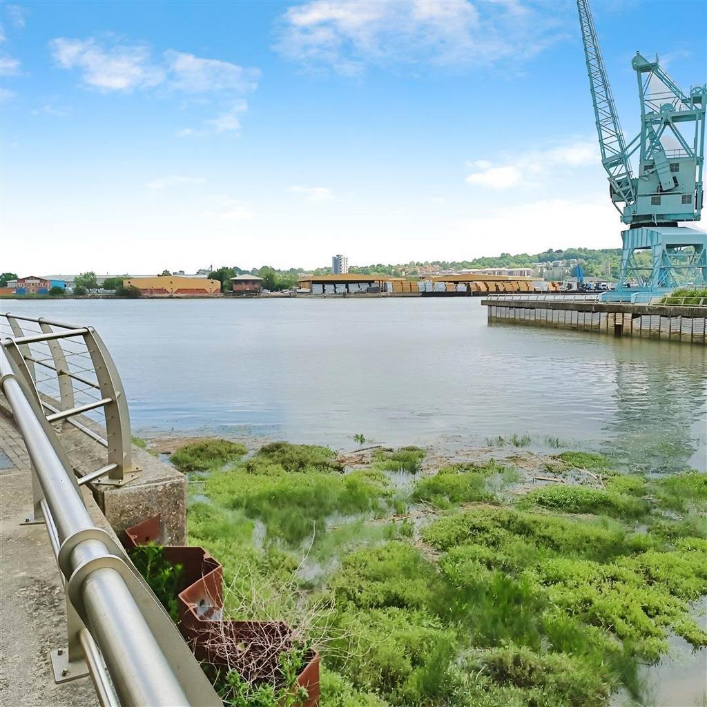 River Views