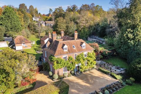8 bedroom detached house for sale, Old Loose Hill, Loose, Maidstone, Kent, ME15