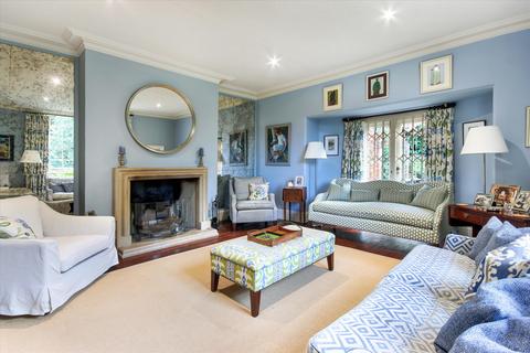 8 bedroom detached house for sale, Old Loose Hill, Loose, Maidstone, Kent, ME15