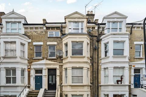 2 bedroom flat for sale - Hemstal Road, West Hampstead, NW6