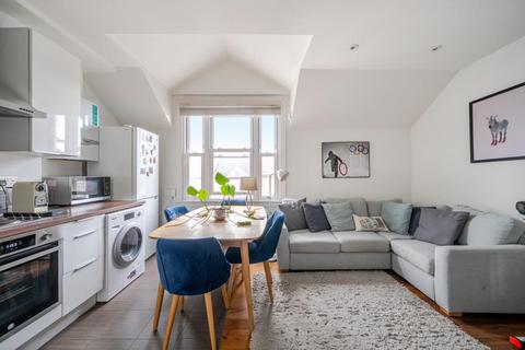 2 bedroom flat for sale, Hemstal Road,  West Hampstead,  NW6