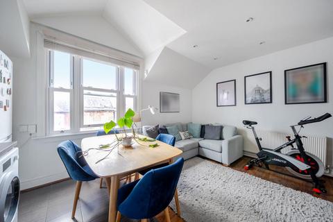 2 bedroom flat for sale, Hemstal Road,  West Hampstead,  NW6