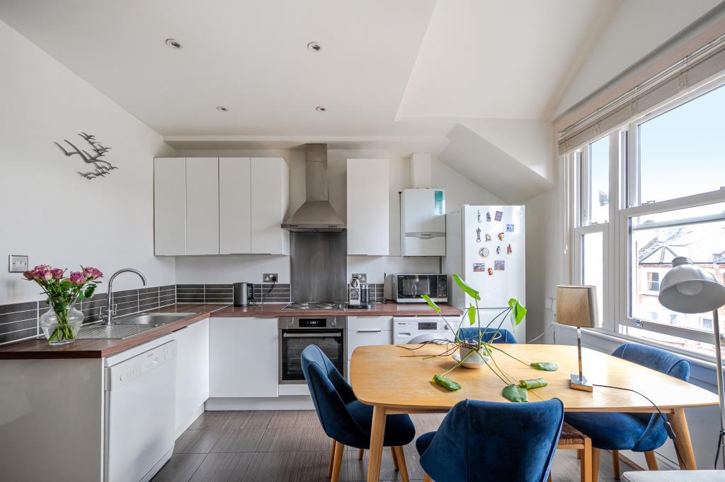 Dining  / Kitchen
