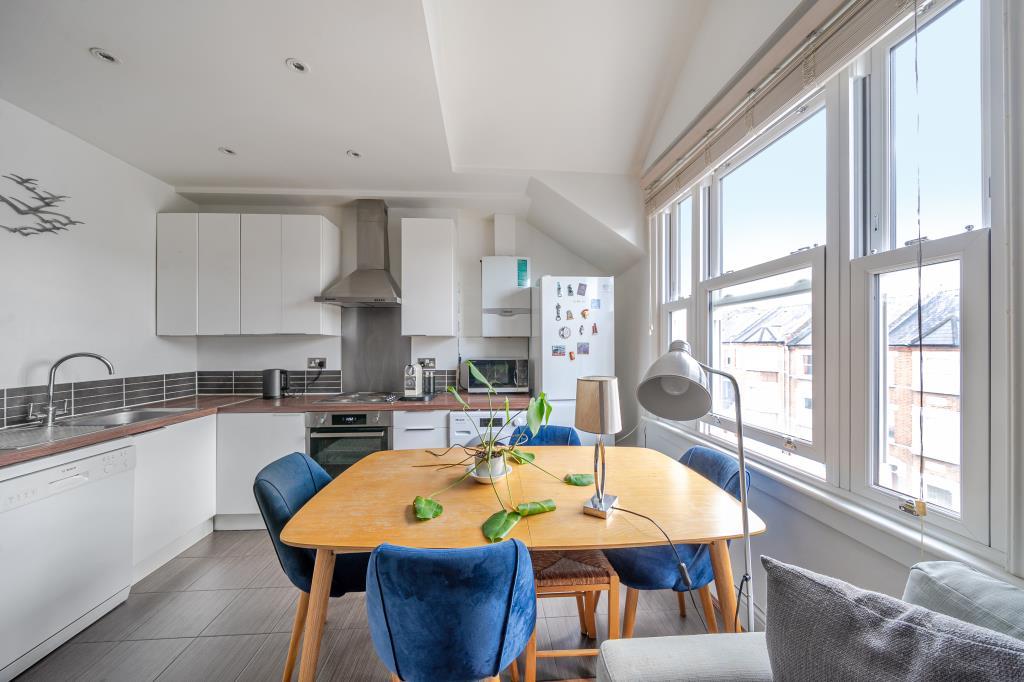 Dining  / Kitchen