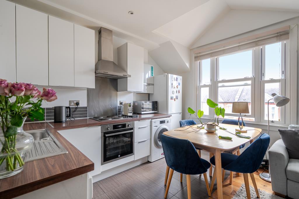 Dining  / Kitchen