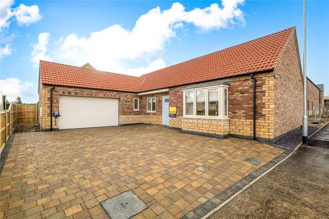4 bedroom bungalow for sale - Plot 32 - Hawthorn Meadows, Nettleham, Lincoln, Lincolnshire, LN2