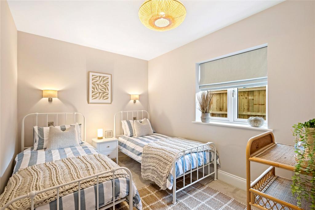 Bedroom Example