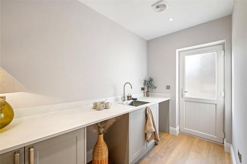 4 bedroom bungalow for sale, Plot 32 Hawthorn Meadows, Nettleham, Lincoln, LN2