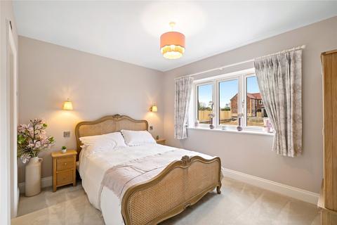 4 bedroom bungalow for sale, Plot 32 Hawthorn Meadows, Nettleham, Lincoln, LN2