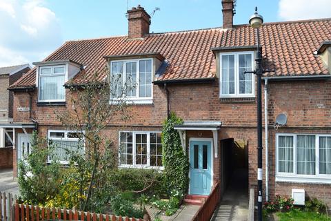 undefined, Alma Grove, Fulford Road, York, YO10