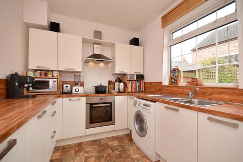 undefined, Alma Grove, Fulford Road, York, YO10