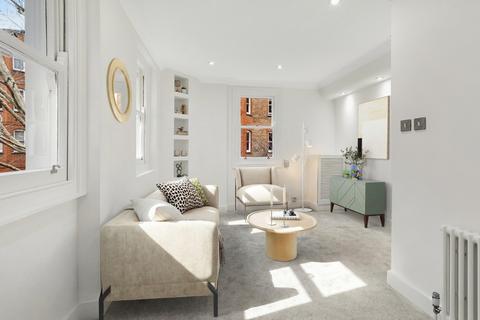 1 bedroom apartment for sale, Nevern Square, Earls Court, London, SW5