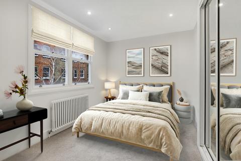 1 bedroom apartment for sale, Nevern Square, Earls Court, London, SW5