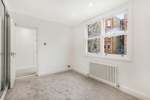 1 bedroom apartment for sale, Nevern Square, Earls Court, London, SW5