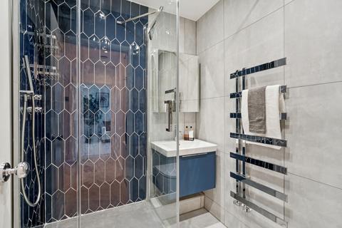 1 bedroom apartment for sale, Nevern Square, Earls Court, London, SW5