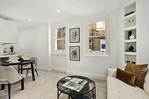1 bedroom apartment for sale, Nevern Square, Earls Court, London, SW5
