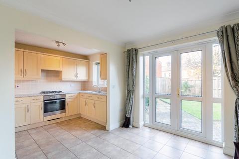 undefined, Huntington Mews, York, YO31