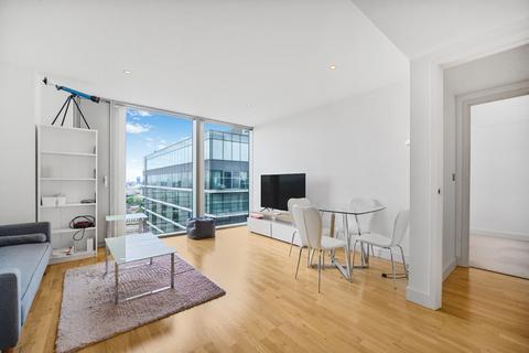 Landmark East Tower, Marsh Wall E14