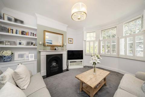 3 bedroom maisonette for sale, Swaby Road, London SW18